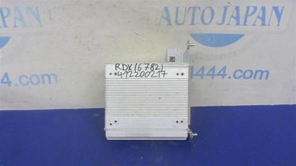 Усилитель звука ACURA RDX 12-19 Внедорожник 3.5