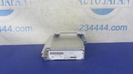 Усилитель звука RDX 12-19 2016 Внедорожник 3.5