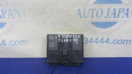 Блок электронный ACURA TLX 14-17