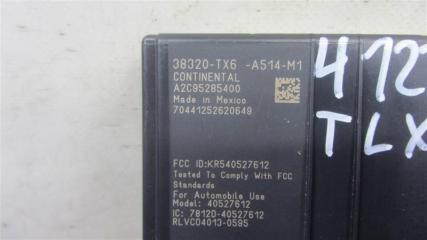 Блок электронный ACURA TLX 14-17