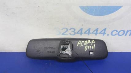 Зеркало салона ACURA TLX 14-17