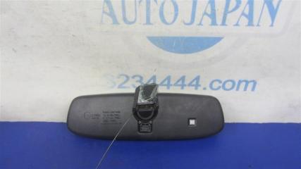 Зеркало салона NISSAN MURANO Z51 07-14 Внедорожник 3.5