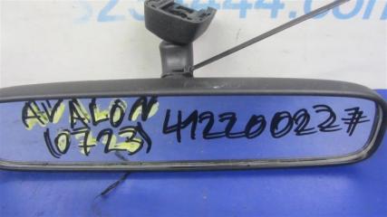 Зеркало салона AVALON 05-12 2007 GSX30 3.5 2GR-FE