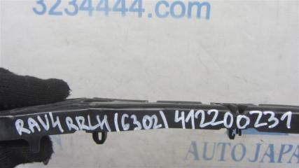 Кронштейн заднего бампера задний левый RAV4 05-12 2008 GSA33 3.5 2GR-FE