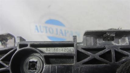 Кронштейн заднего бампера задний левый RAV4 05-12 2008 GSA33 3.5 2GR-FE