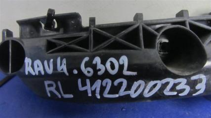 Кронштейн заднего бампера задний левый RAV4 05-12 2008 GSA33 3.5 2GR-FE