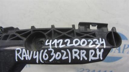 Кронштейн заднего бампера задний правый RAV4 05-12 2008 GSA33 3.5 2GR-FE