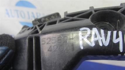 Кронштейн заднего бампера задний правый TOYOTA RAV4 05-12 GSA33 3.5 2GR-FE