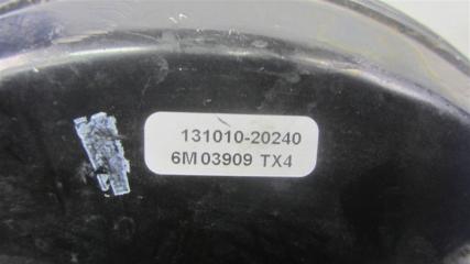 Вакуумный усилитель тормозов RDX 12-19 2016 Внедорожник 3.5