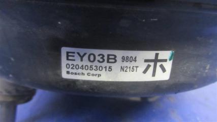 Вакуумный усилитель тормозов INFINITI G25/G35/G37/Q40 06-14 COUPE 3.7 VQ37VHR