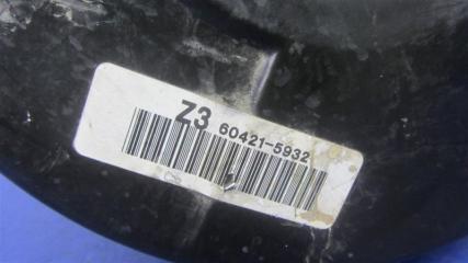 Вакуумный усилитель тормозов TLX 14-17 2016 Седан 3.5