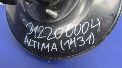 Вакуумный усилитель тормозов ALTIMA L32 07-12 2011 Седан 3.5