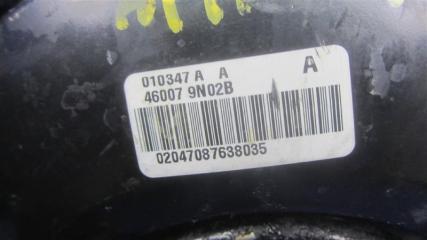 Вакуумный усилитель тормозов ALTIMA L32 07-12 2011 Седан 3.5