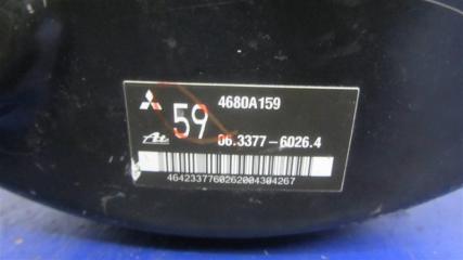 Вакуумный усилитель тормозов OUTLANDER GF 12-