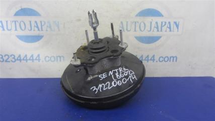 Вакуумный усилитель тормозов NISSAN SENTRA B17 12-21 2016