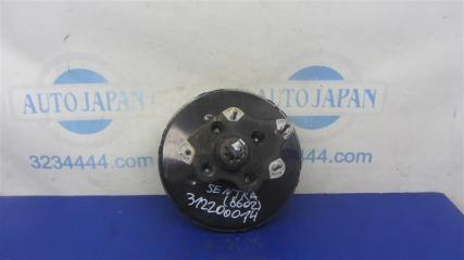 Вакуумный усилитель тормозов SENTRA B17 12-21 2016 Седан 1.8