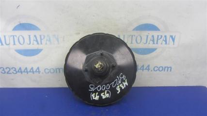 Вакуумный усилитель тормозов M35/M45 04-10 2006 Седан 3.5 VQ35DE