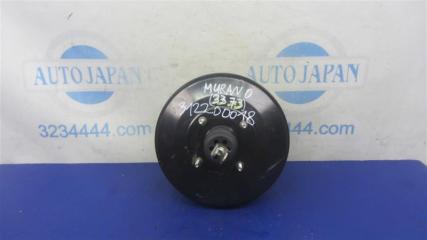 Вакуумный усилитель тормозов NISSAN MURANO Z51 07-14 2009