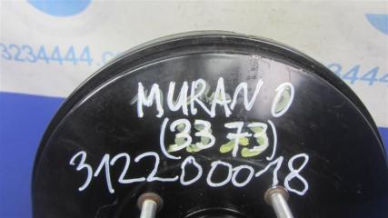 Вакуумный усилитель тормозов MURANO Z51 07-14 2009 Внедорожник 3.5