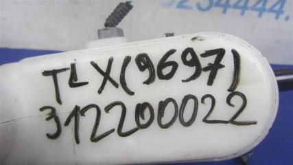 Главный тормозной цилиндр TLX 14-17 2016 Седан 3.5