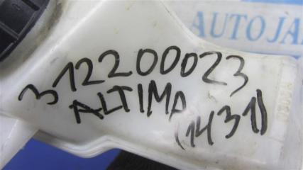Главный тормозной цилиндр ALTIMA L32 07-12 2011 Седан 3.5