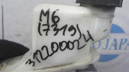 Главный тормозной цилиндр 6 GH 07-12 2011 Седан 2.5