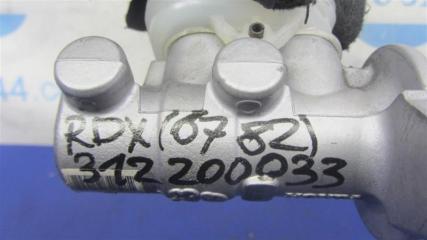 Главный тормозной цилиндр RDX 12-19 2016 Внедорожник 3.5