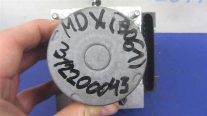 Блок ABS MDX (YD2) 06-13 2012 YD2 3.7