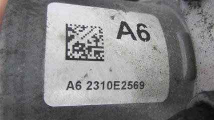 Блок ABS MDX (YD2) 06-13 2012 YD2 3.7