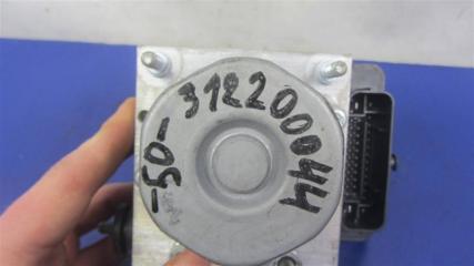 Блок ABS CAMRY 50 12-15