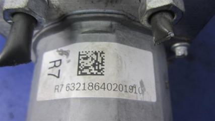 Блок ABS CAMRY 50 12-15