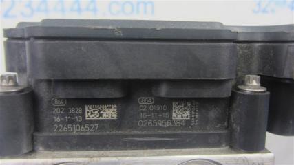 Блок ABS CAMRY 50 12-15