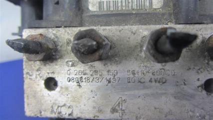 Блок ABS SX4 06-13 2009 Хетчбек 2.0