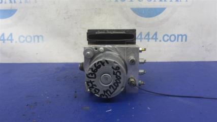 Блок ABS G25/G35/G37/Q40 06-14 2009 COUPE 3.7 VQ37VHR