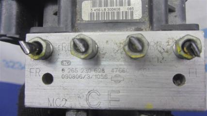 Блок ABS G25/G35/G37/Q40 06-14 2009 COUPE 3.7 VQ37VHR