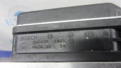 Блок ABS G25/G35/G37/Q40 06-14 2009 COUPE 3.7 VQ37VHR