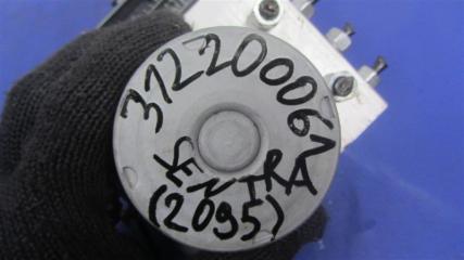 Блок ABS SENTRA B17 12-21 2012 Седан 1.8