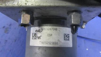 Блок ABS SENTRA B17 12-21 2012 Седан 1.8