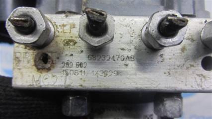 Блок ABS SENTRA B17 12-21 2012 Седан 1.8