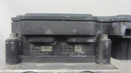 Блок ABS SENTRA B17 12-21 2012 Седан 1.8