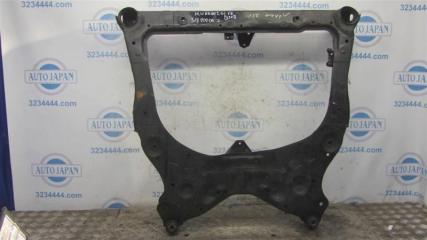 Балка передней подвески NISSAN MURANO Z51 07-14 2009