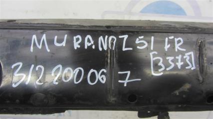 Балка передней подвески MURANO Z51 07-14 2009 Внедорожник 3.5