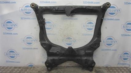 Балка передней подвески NISSAN MURANO Z51 07-14 Внедорожник 3.5