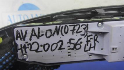 Блок управления стеклоподъемниками передний левый AVALON 05-12 2007 GSX30 3.5 2GR-FE