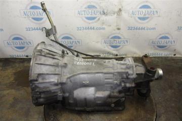 АКПП INFINITI M35/M45 04-10 2006