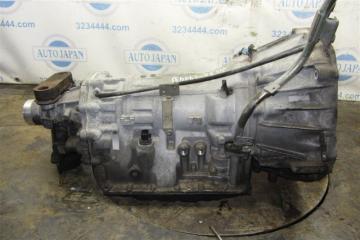 АКПП M35/M45 04-10 2006 Седан 3.5