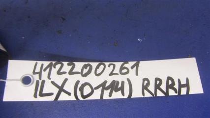 Кнопка стеклоподъемника ILX 16-19 2016 Седан 2.4