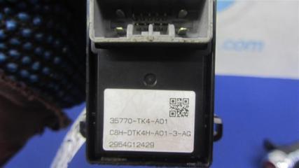 Кнопка стеклоподъемника ILX 16-19 2016 Седан 2.4