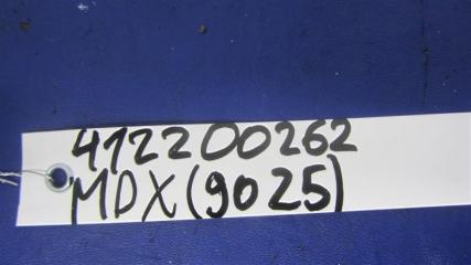 Блок управления зеркалами MDX (YD2) 06-13 2008 YD2 3.7