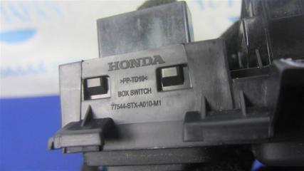 Блок управления зеркалами MDX (YD2) 06-13 2008 YD2 3.7